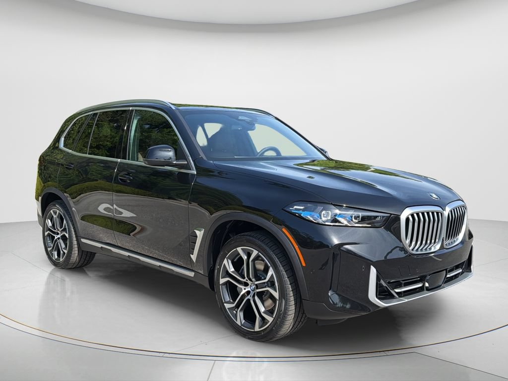 Certified 2026 BMW X5 xDrive40i w/ Climate Comfort Package AWD/4WD image 21