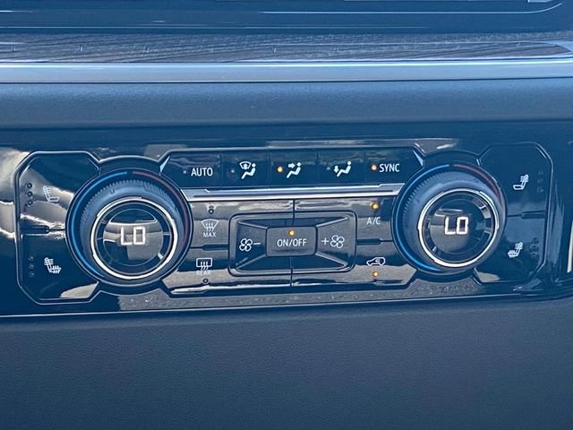 New 2026 Chevrolet Silverado 1500 LT image 7