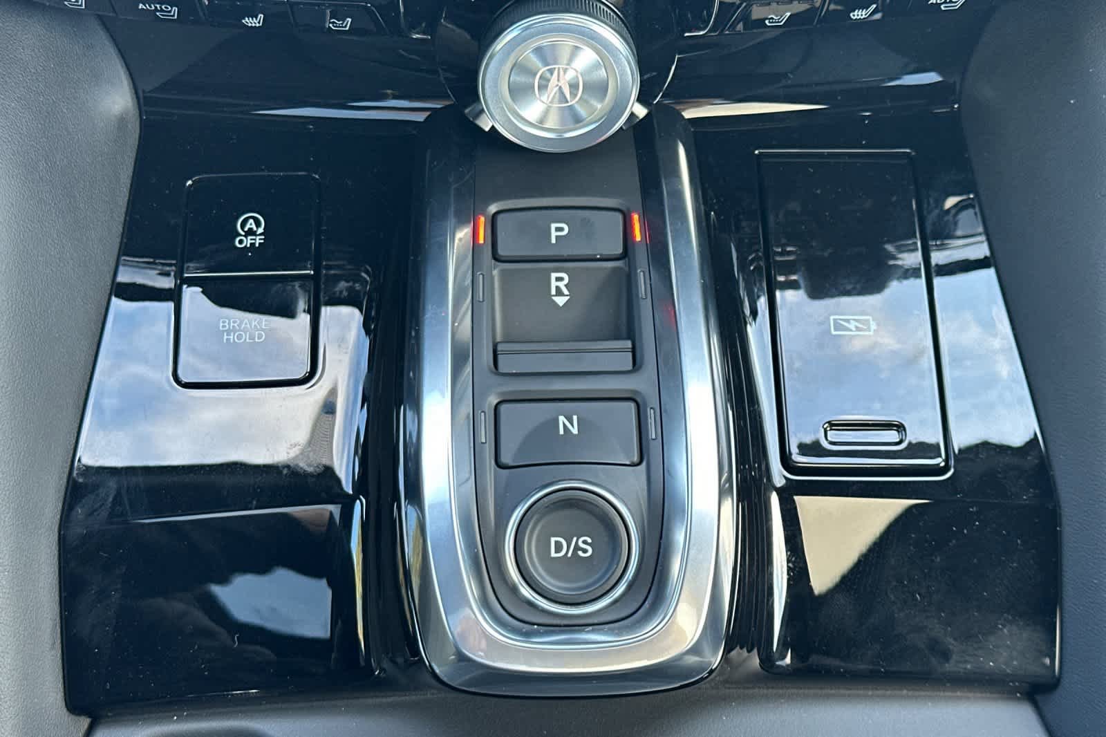 New 2026 Acura MDX Type S image 19
