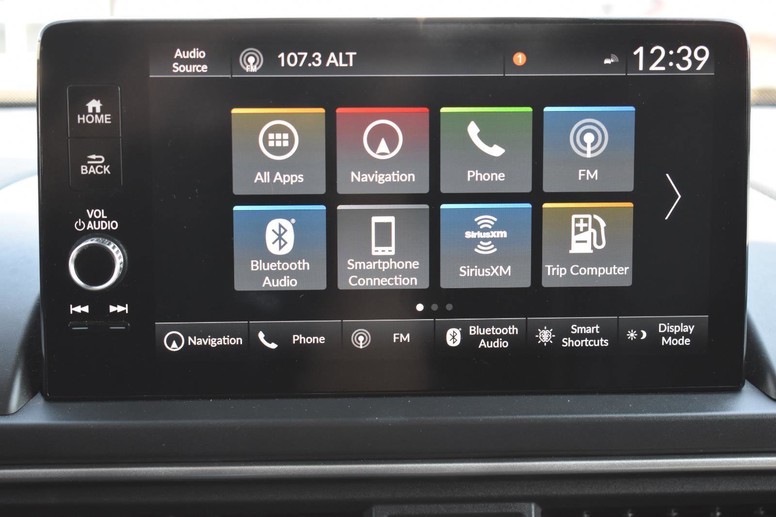 Used 2023 Honda Pilot Elite image 27