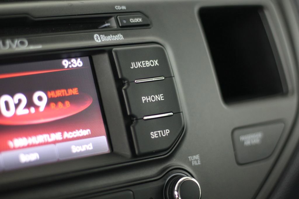 Used 2013 Kia Rio EX w/ Convenience Pkg FWD image 25