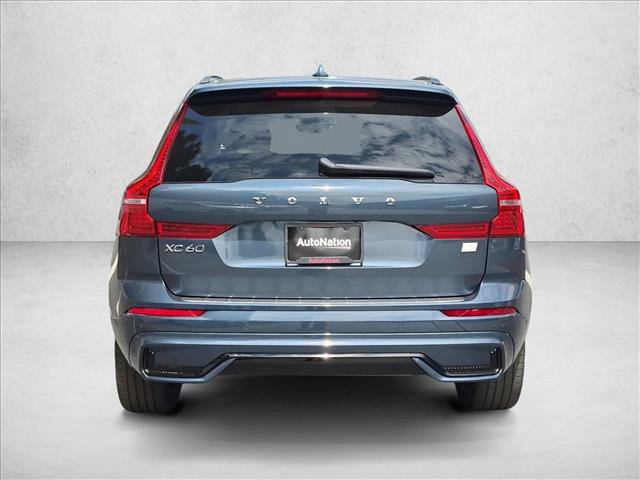 Certified 2024 Volvo XC60 T8 Plus w/ Protection Package Premier AWD/4WD image 8