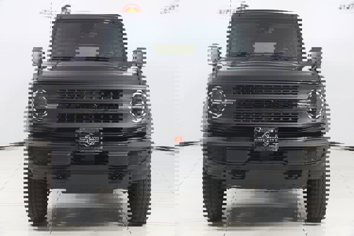 Used 2022 Ford Bronco 4-Door image 47