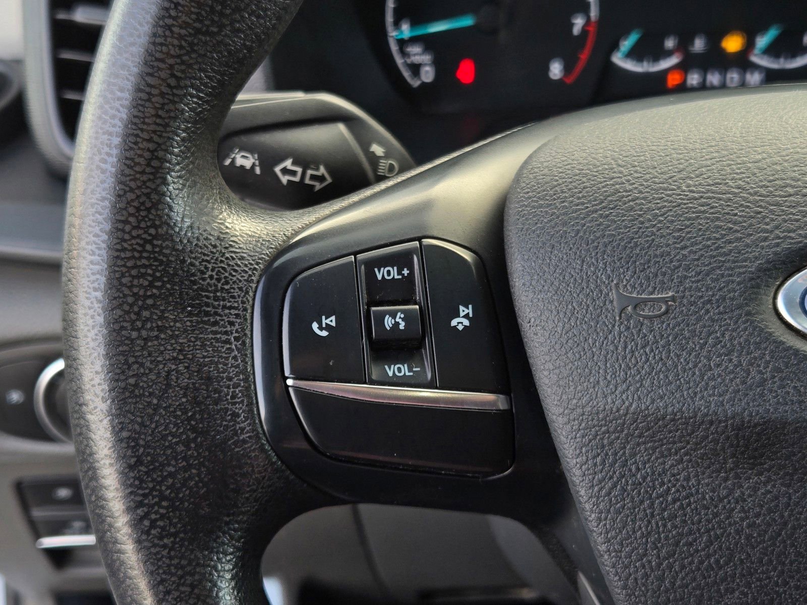 Used 2023 Ford Transit 350 148 High Roof AWD w/ Load Area Protection Package image 20