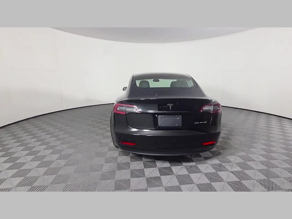 Used 2020 Tesla Model 3 Long Range AWD/4WD image 41