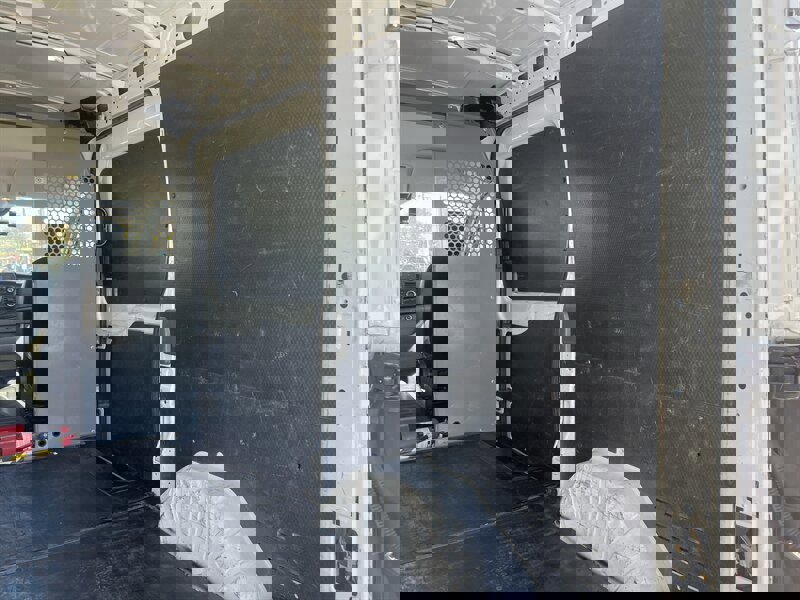 Used 2021 Ford Transit 150 Medium Roof w/ Load Area Protection Package image 10