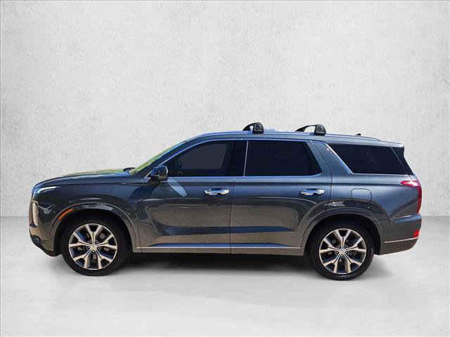 Used 2021 Hyundai Palisade Limited image 9