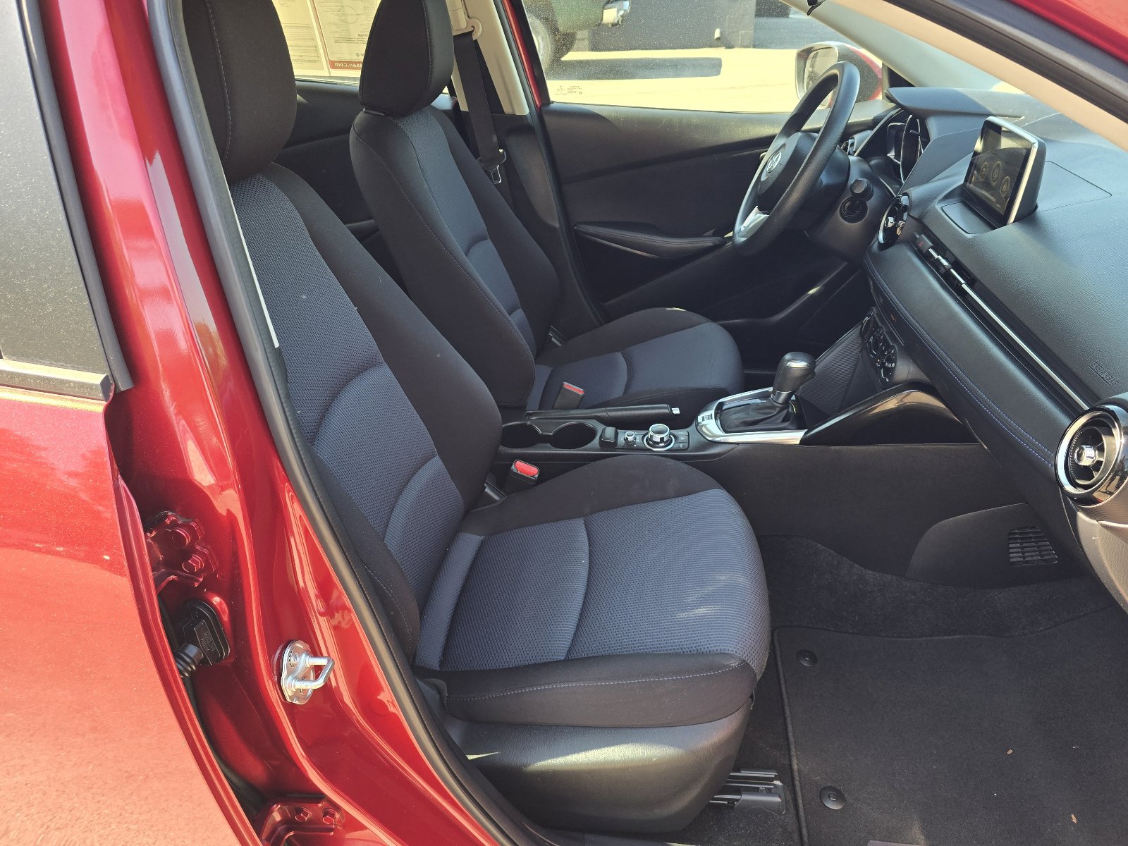 Used 2016 Scion iA FWD image 13