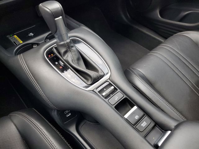 Certified 2024 Honda HR-V EX-L image 22
