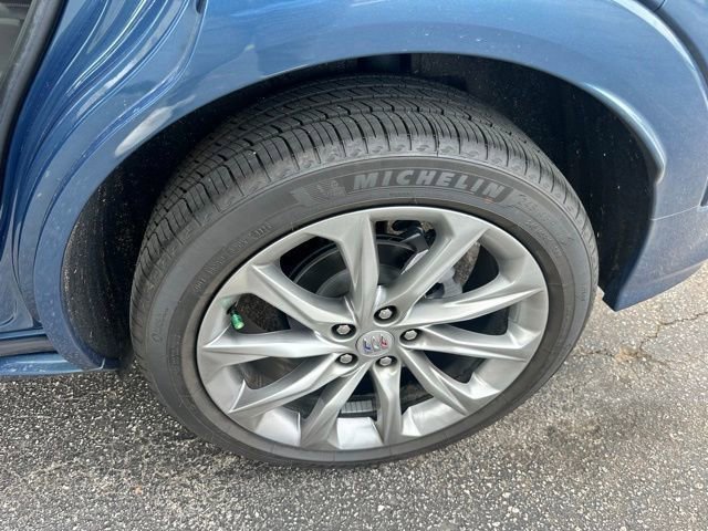 Used 2024 Buick Encore GX Avenir image 7
