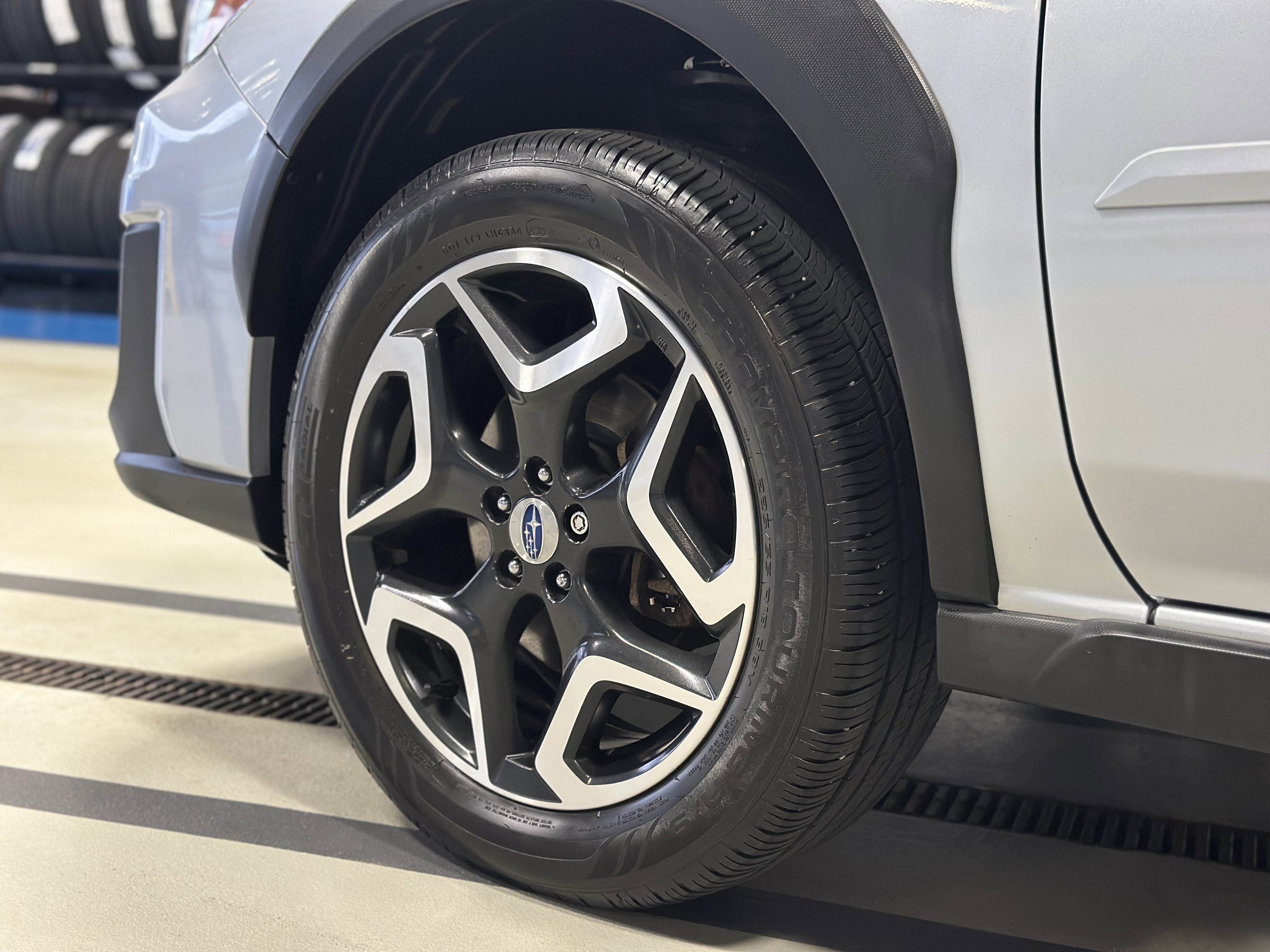 Used 2018 Subaru Crosstrek 2.0i Limited AWD/4WD image 20