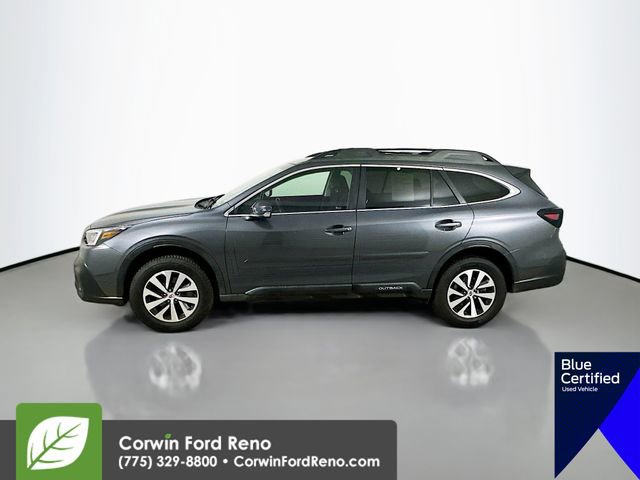 Used 2021 Subaru Outback Premium image 5