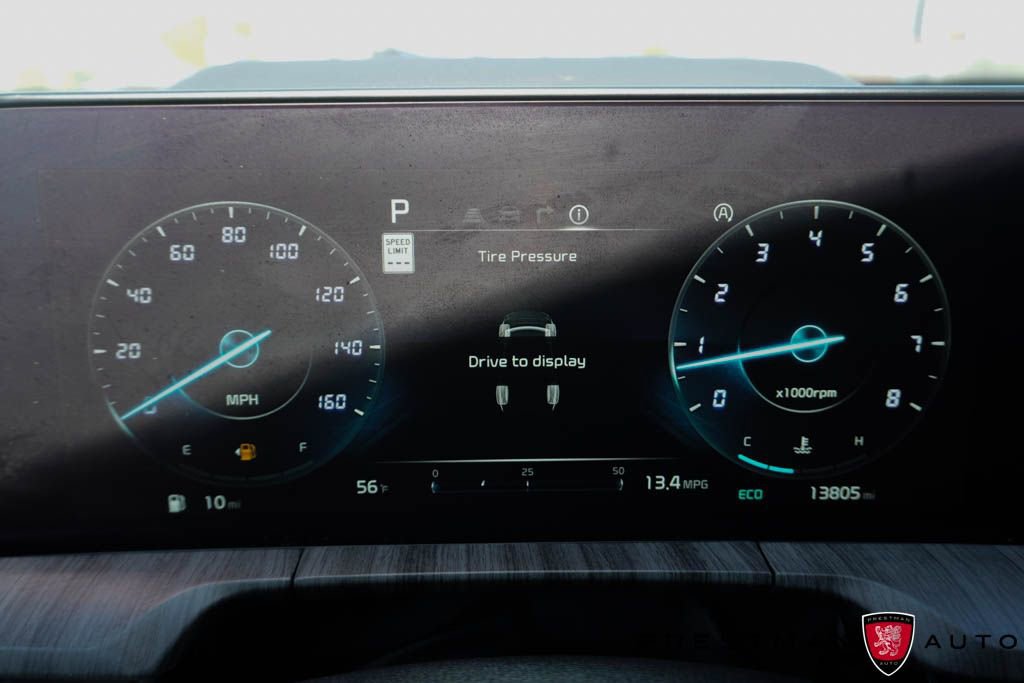 Used 2023 Kia Telluride SX AWD/4WD image 30