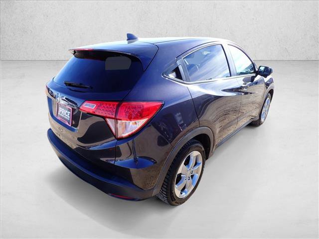 Used 2017 Honda HR-V EX image 3