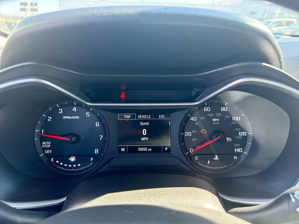 Used 2023 Chevrolet TrailBlazer LS image 13