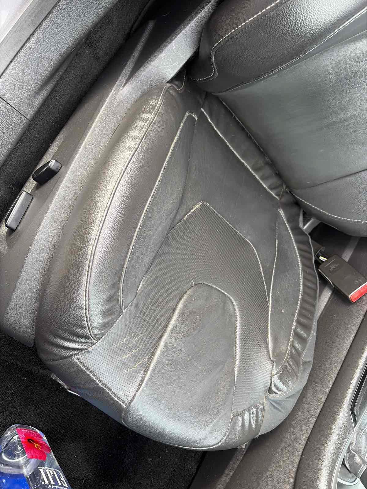Used 2013 Ford Fusion Titanium FWD image 27
