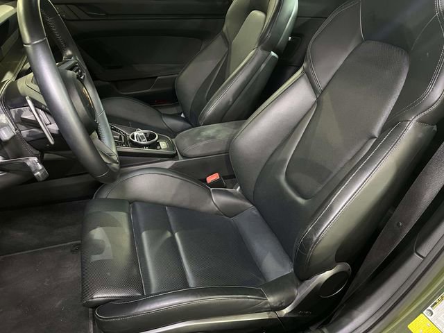 Certified 2022 Porsche 911 Carrera GTS RWD image 17