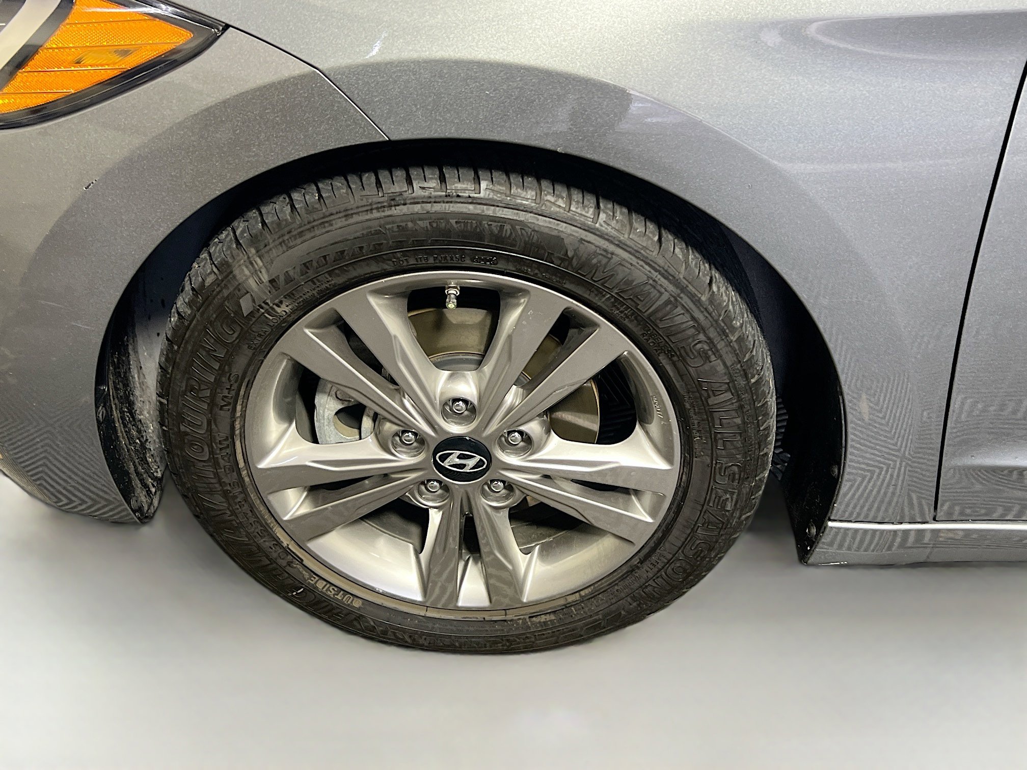 Used 2017 Hyundai Elantra Value Edition w/ Cargo Package image 13