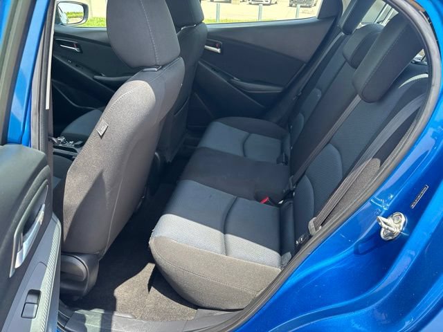 Used 2017 Toyota Yaris iA FWD image 24