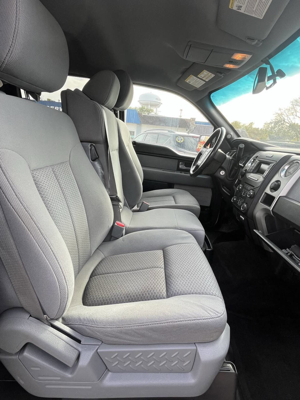 Used 2013 Ford F150 XLT w/ Luxury Equipment Group AWD/4WD image 30