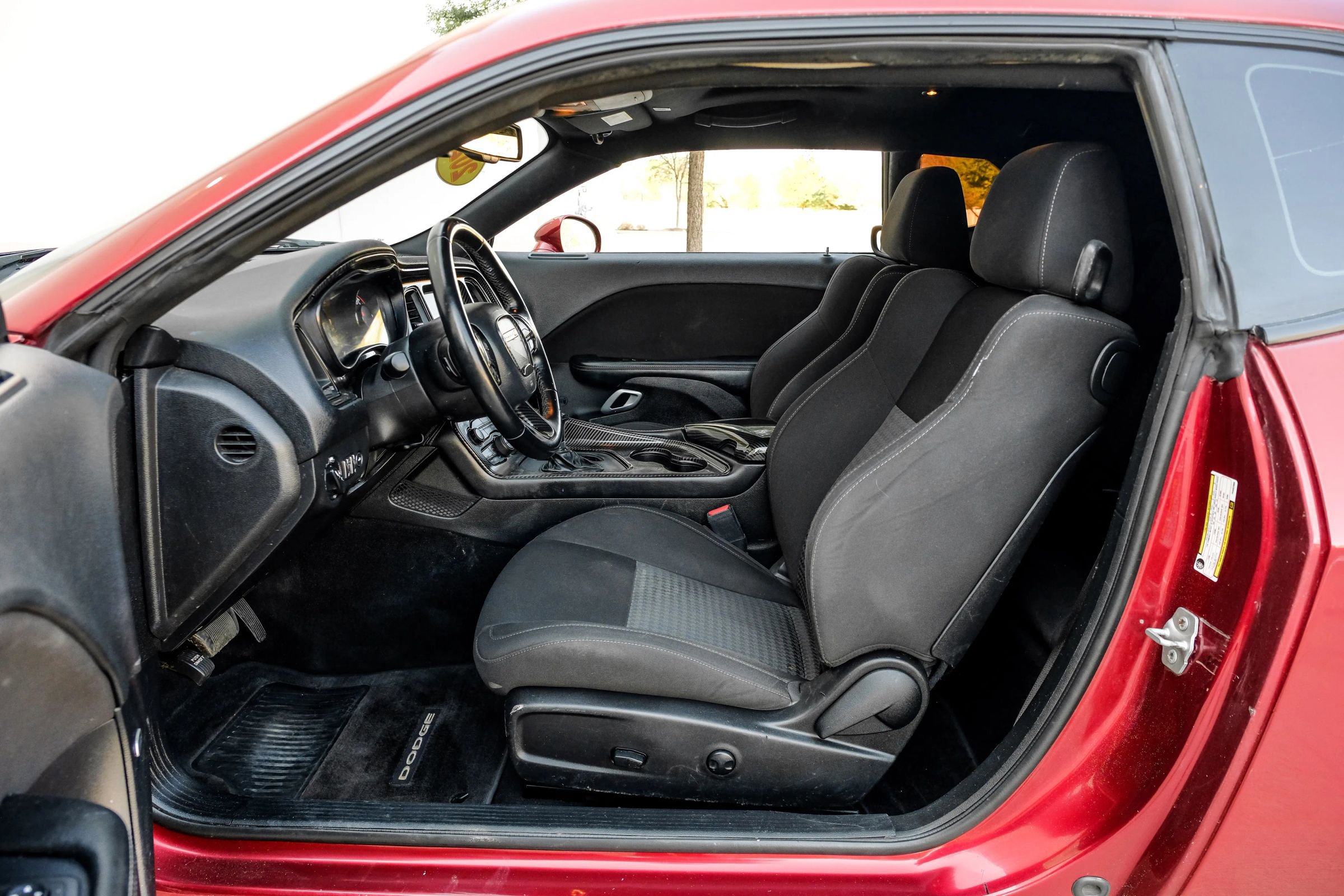 Used 2023 Dodge Challenger GT w/ Blacktop Package image 21