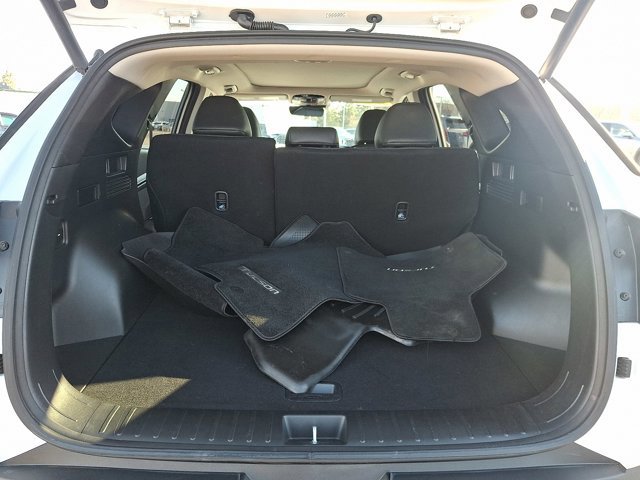 Used 2023 Hyundai Tucson SEL image 29