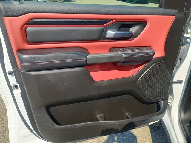 Used 2025 RAM 1500 Rebel w/ Rebel Level 1 Equipment Group AWD/4WD image 23