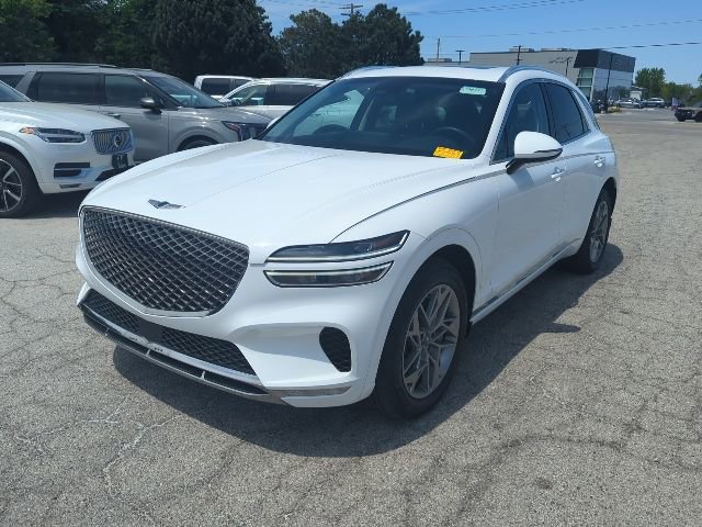 Used 2023 Genesis GV70 2.5T w/ Select Package