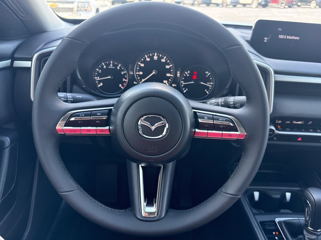New 2026 MAZDA CX-50 AWD 2.5 S w/ Weather Package image 29