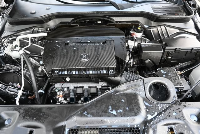 Used 2025 Acura MDX SH-AWD image 15