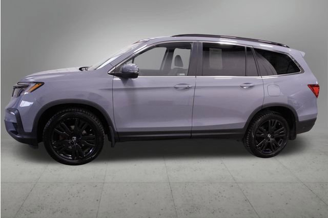 Used 2022 Honda Pilot Special Edition image 2