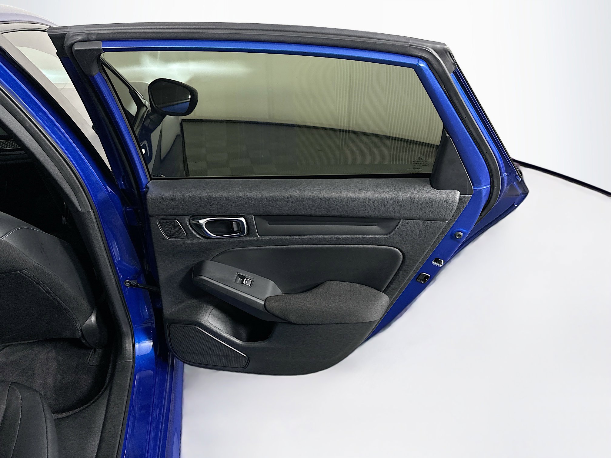 Used 2022 Honda Civic Sport image 27