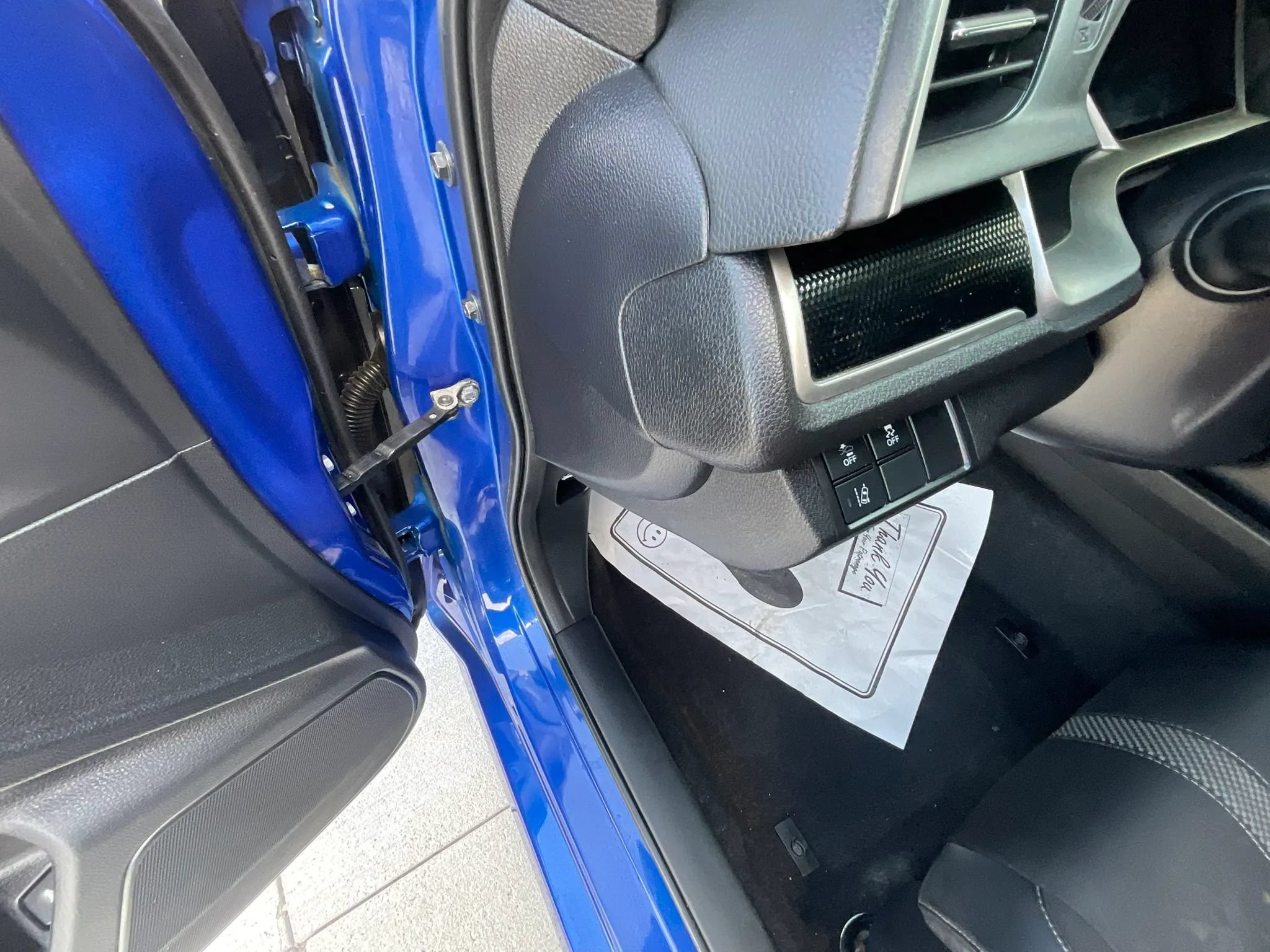 Used 2021 Honda Civic Sport image 18