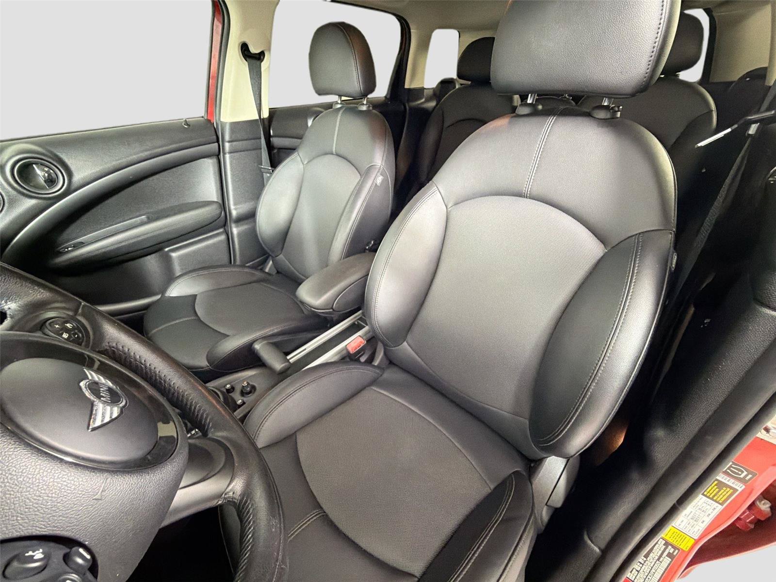 Used 2015 MINI Cooper Countryman S FWD image 18