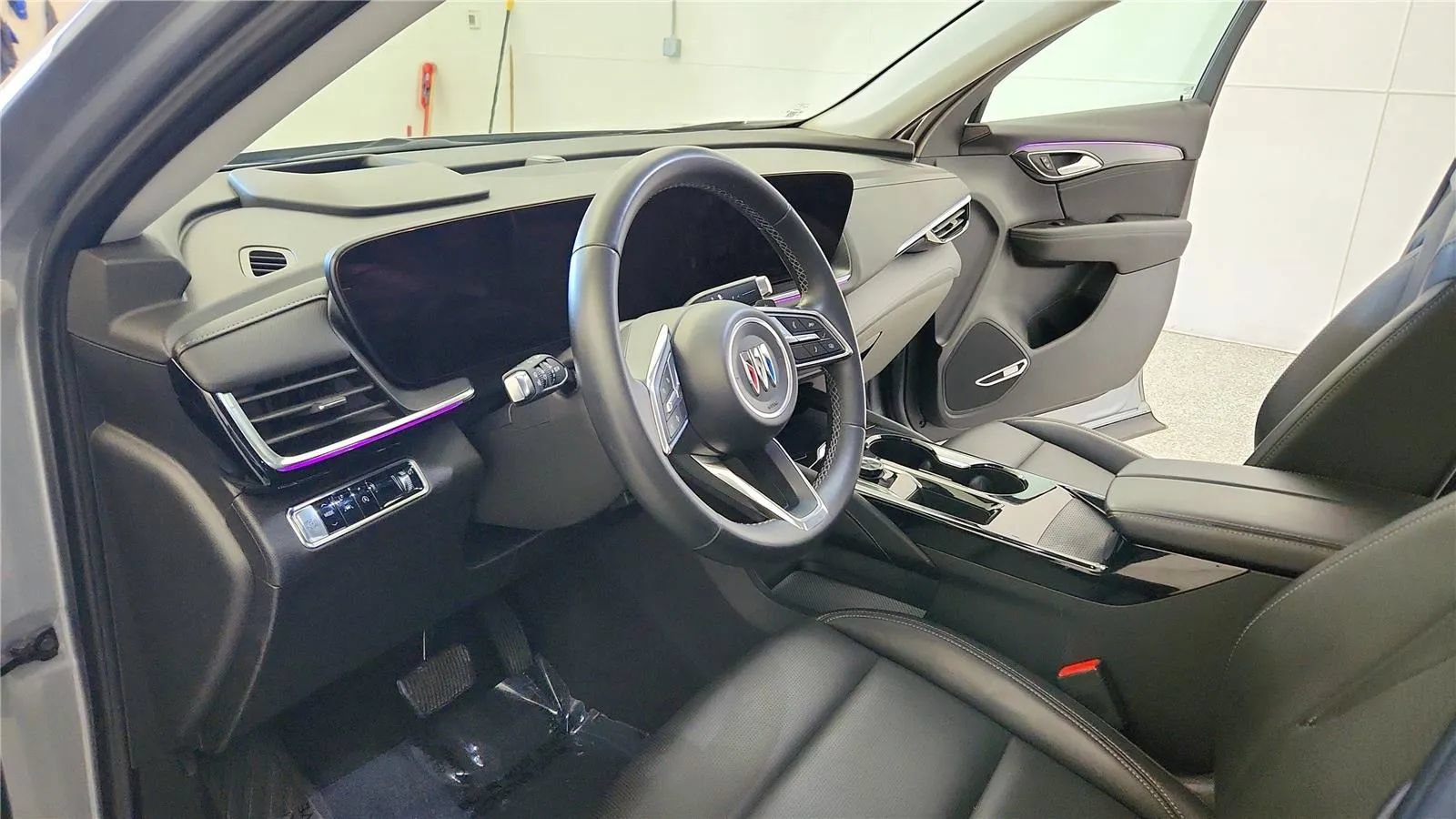 Used 2024 Buick Envision Preferred AWD/4WD image 15