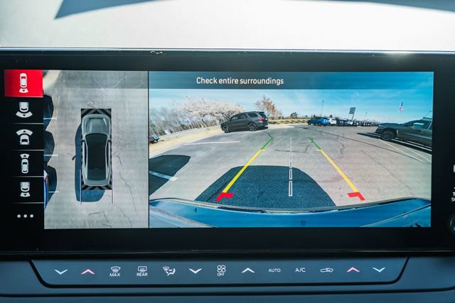 New 2026 Dodge Charger Scat Pack AWD/4WD image 53