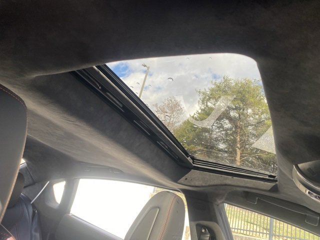 Used 2022 Maserati Quattroporte Trofeo image 40