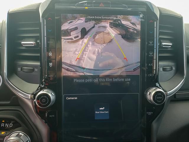 New 2026 RAM 1500 Laramie image 10