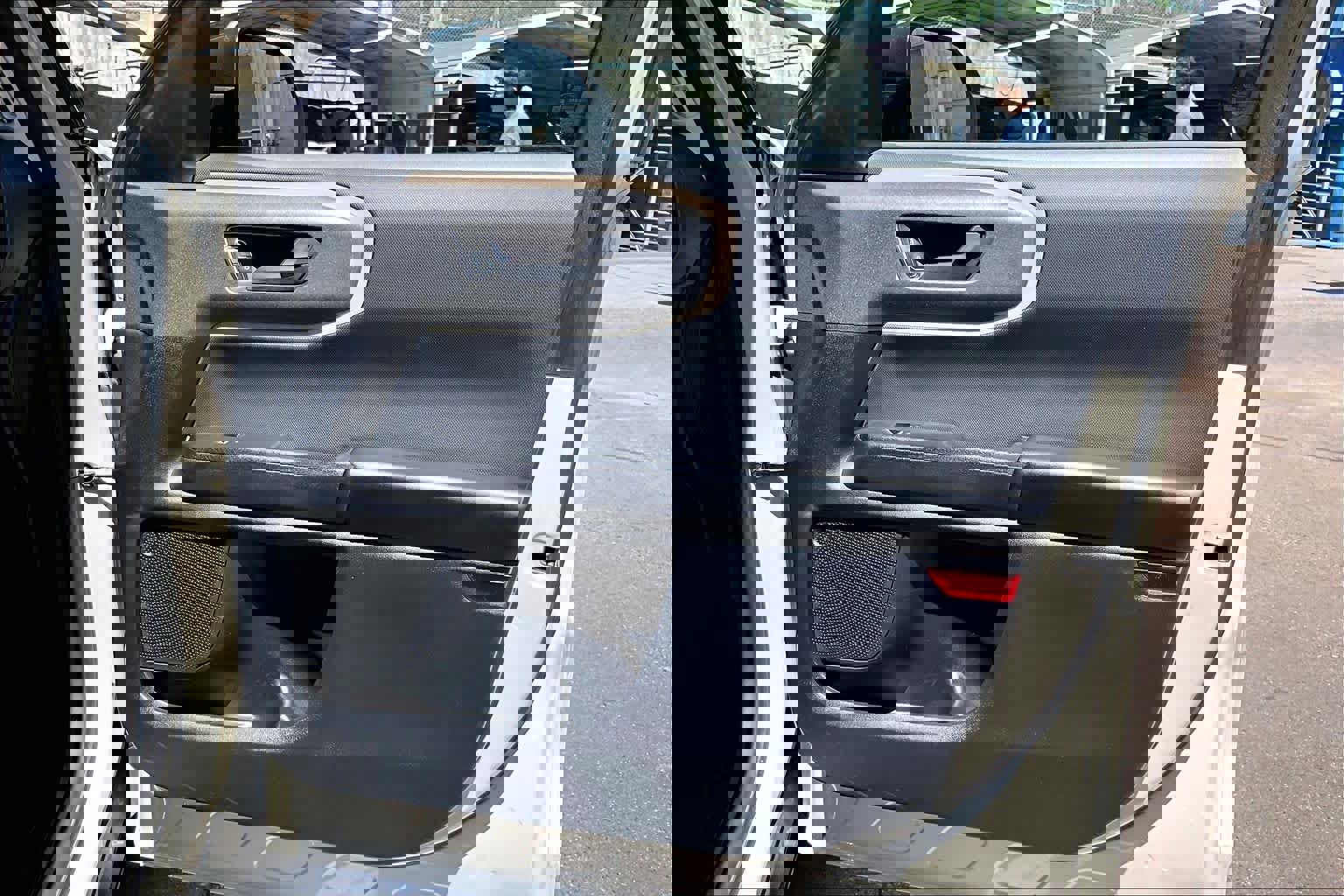 Certified 2025 Ford Bronco Sport Big Bend w/ Convenience Package image 28