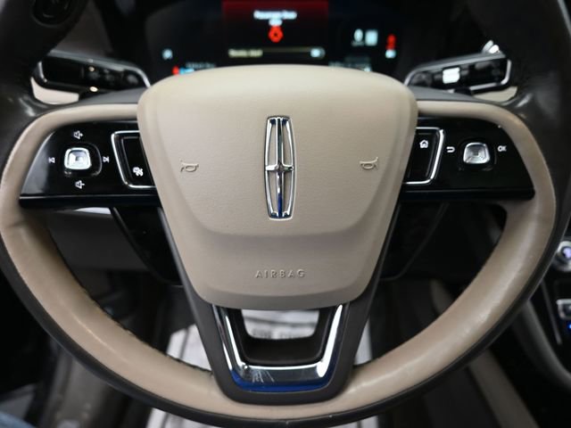 Used 2021 Lincoln Corsair Reserve w/ Equipment Group 201A image 20