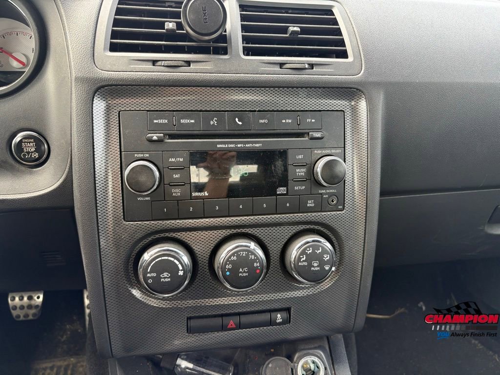 Used 2014 Dodge Challenger R/T image 20