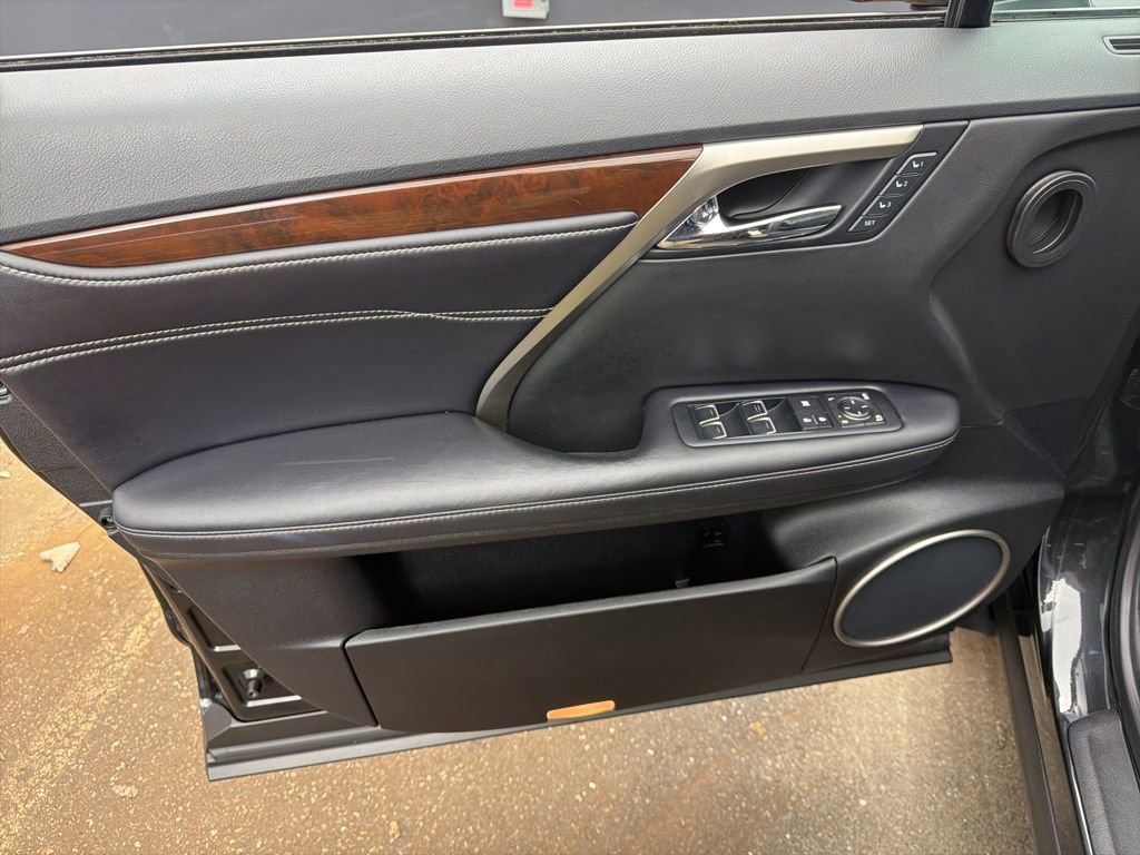 Used 2016 Lexus RX 350 AWD w/ Premium Package image 11