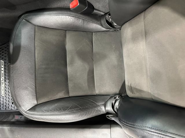 Used 2012 Chevrolet Corvette Grand Sport w/ 3LT Preferred Equipment Group image 19