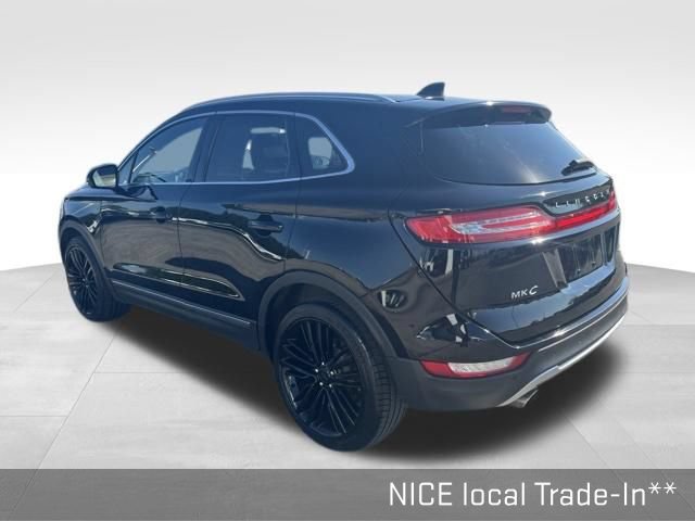 Used 2017 Lincoln MKC Reserve w/ Lincoln MKC Climate Package AWD/4WD image 7