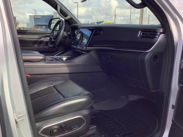 Used 2022 Jeep Wagoneer Series I w/ Convenience Group I image 35