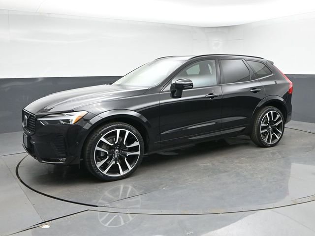 Used 2023 Volvo XC60 B6 Ultimate w/ Climate Package AWD/4WD image 4