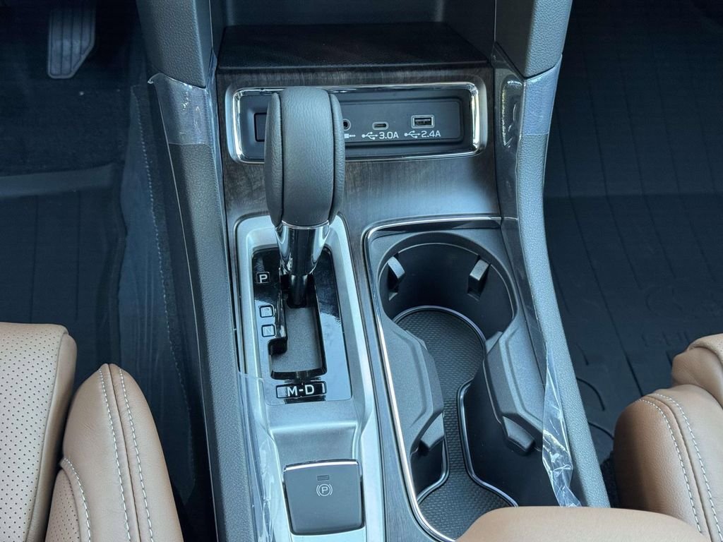 New 2026 Subaru Ascent Touring image 23
