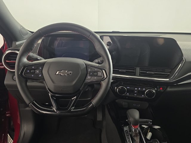 Used 2026 Chevrolet Trax RS w/ Driver Confidence Package FWD image 11