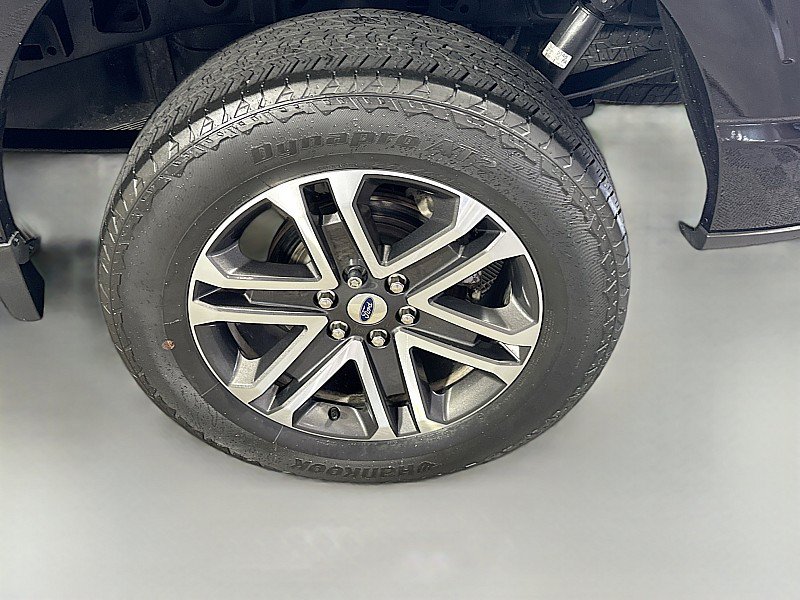 Used 2023 Ford F150 XL w/ STX Appearance Package AWD/4WD image 28