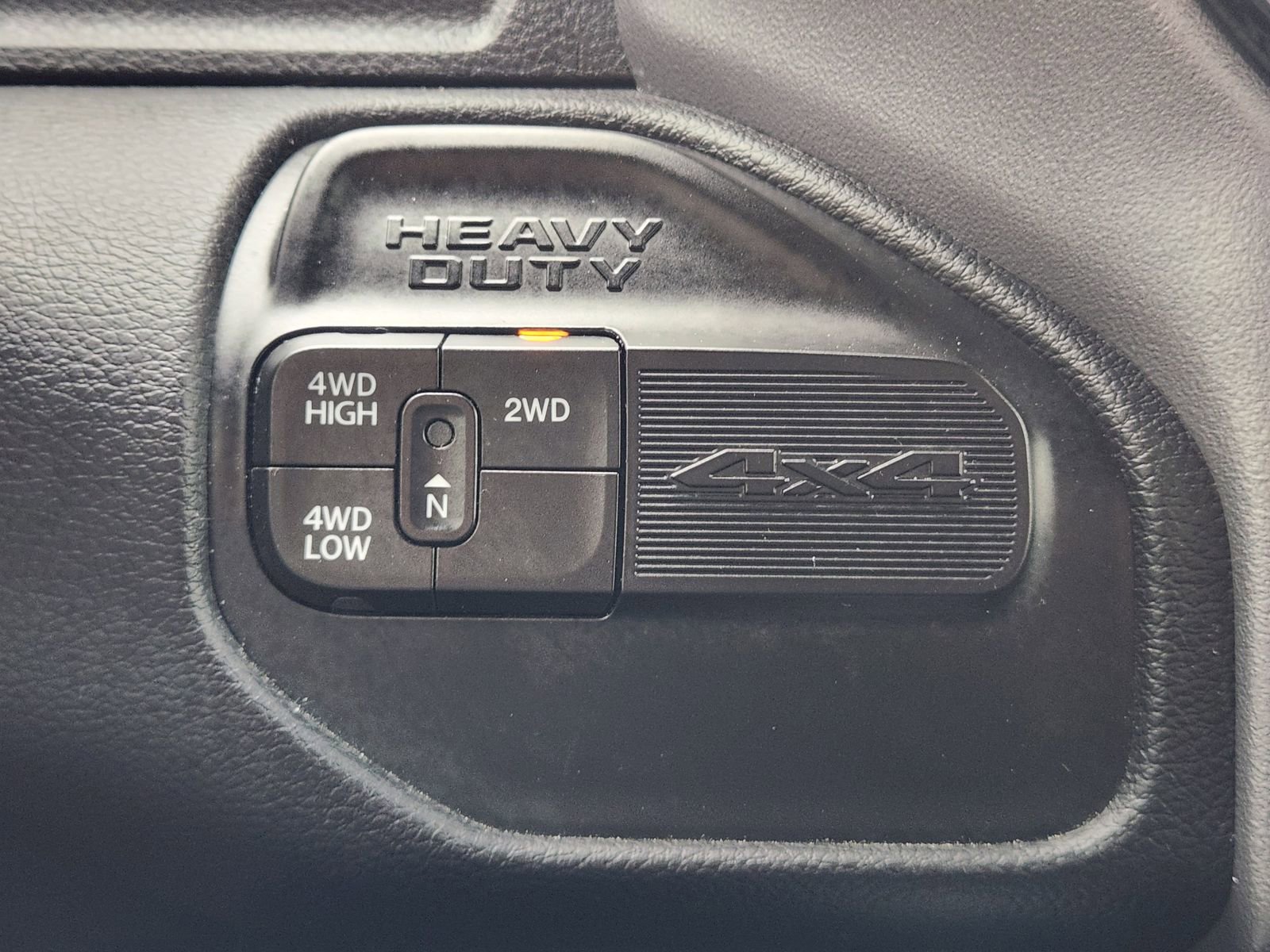 Used 2024 RAM 2500 Laramie w/ Night Edition AWD/4WD image 21